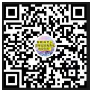 WeChat Official Account QR Code